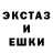 Alpha-PVP Соль Ander Konsap